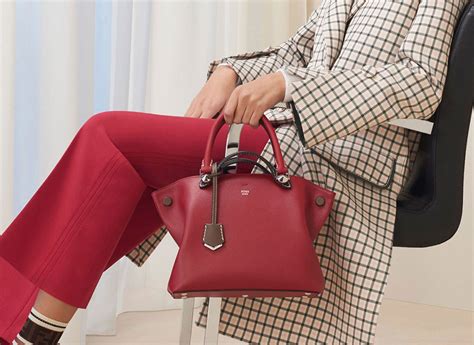 fendi 2018 pre fall|Get Your First Look at Fendi’s Brand New Pre.